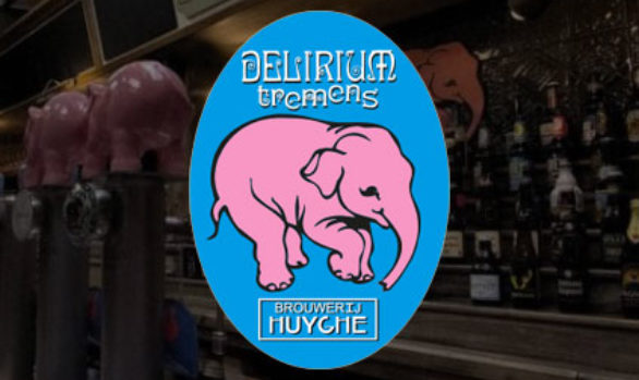 Delirium Café